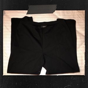 🖤Alfani Crop Slacks🖤